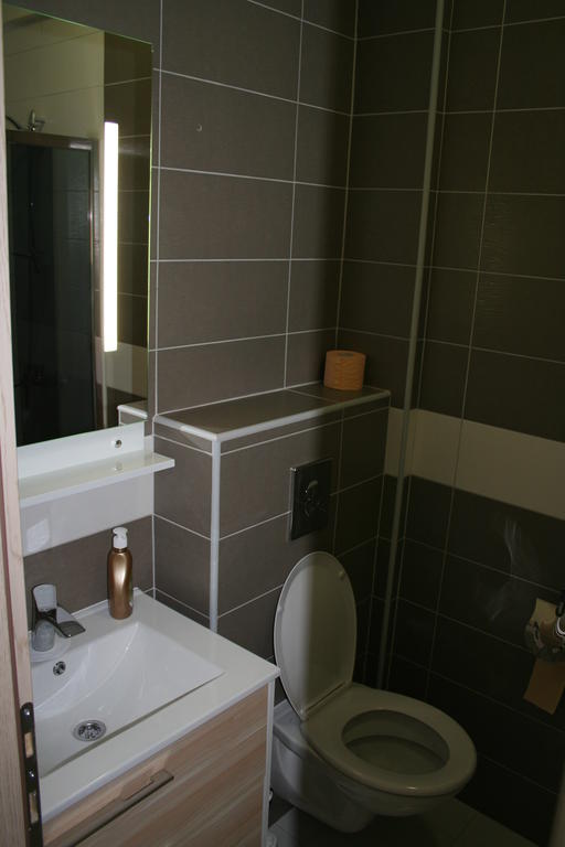 Apartments Paninich Međugorje Habitación foto