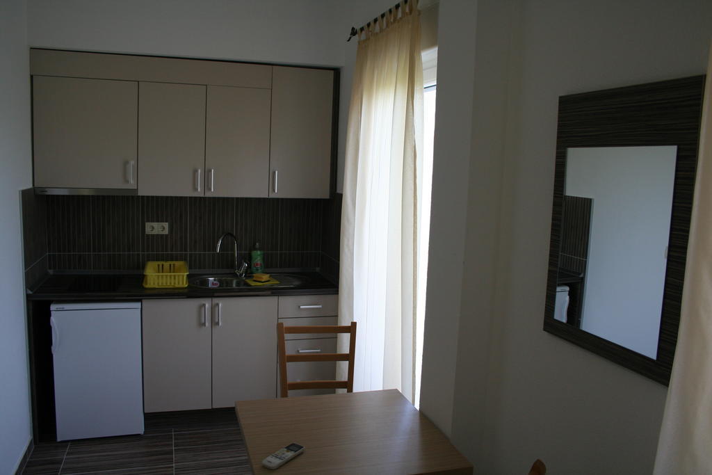 Apartments Paninich Međugorje Habitación foto