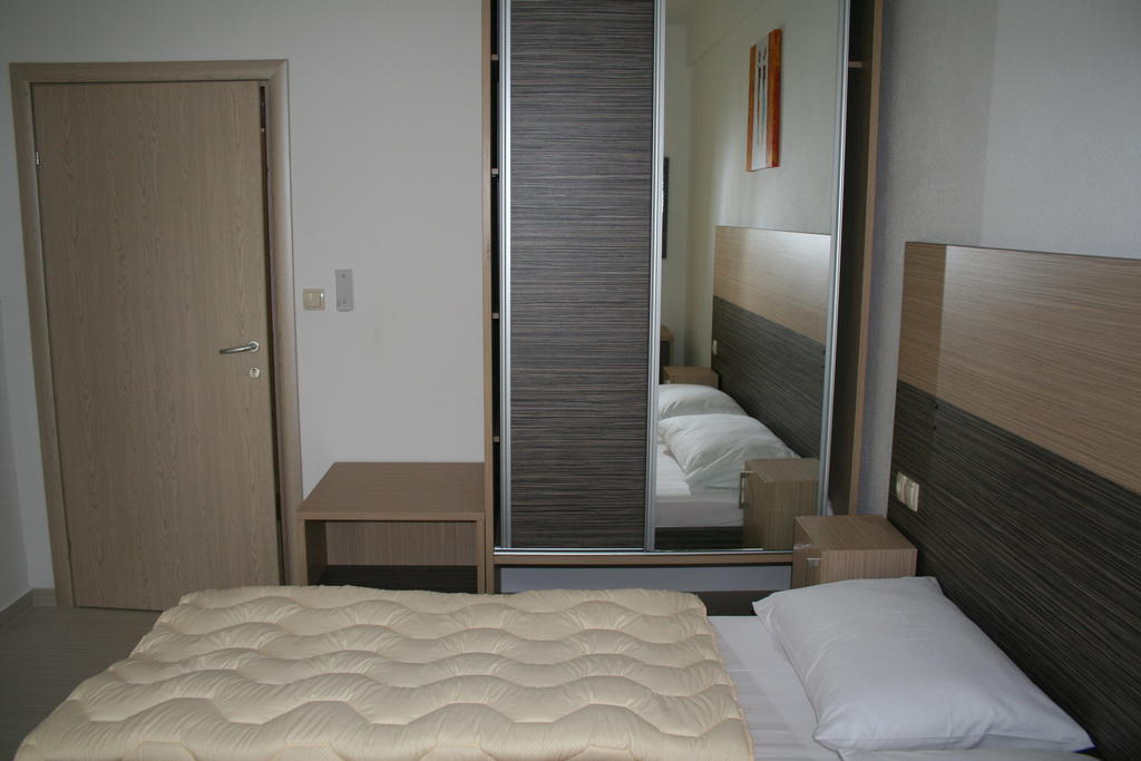 Apartments Paninich Međugorje Habitación foto