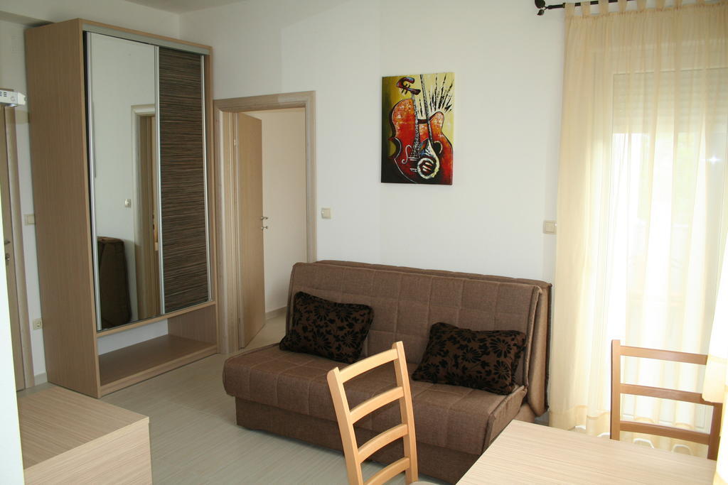Apartments Paninich Međugorje Habitación foto
